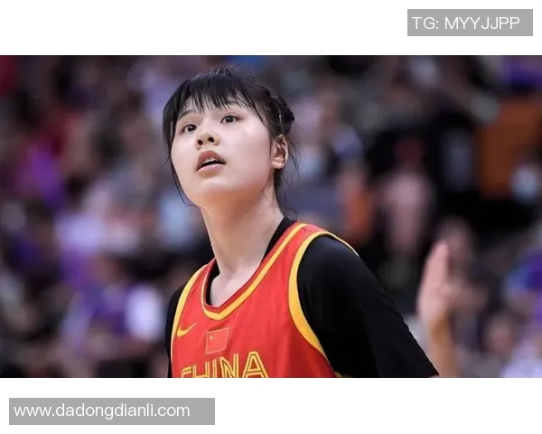 李月汝首场比赛表现惊艳砍下两双助力新球队轻松取胜20分